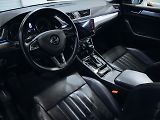 Škoda Superb 2.0TDI, Style DSG 110 kW - náhled 7
