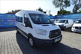 Ford Transit 2,2 TDCI  L3H2 9 MÍST BUS KLIM - náhled 6