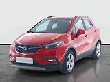 Opel Mokka (2018) Edition 1.4 Turbo, Serv.kniha - náhled 1