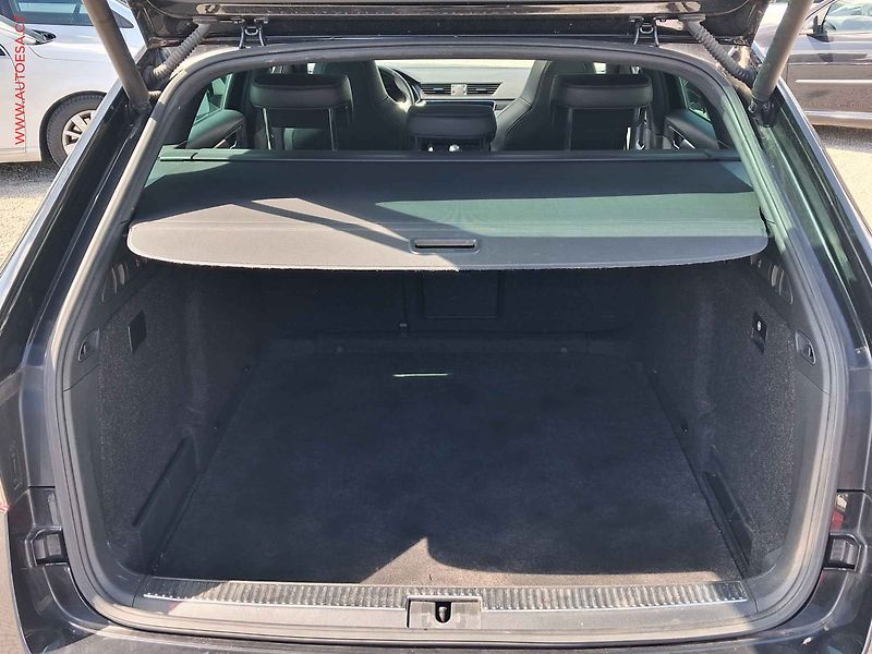 Škoda Superb (2021) 1.5 TSi, SportLine, DSG - fotka 7 z 29