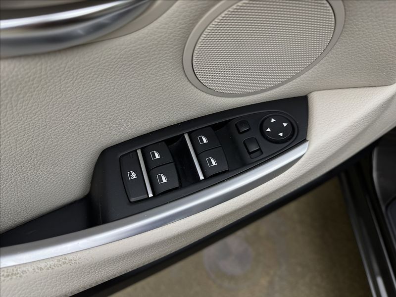 BMW Řada 5 3,0 GT ROZVODY HUD TAŽNÉ ČR - fotka 33 z 47