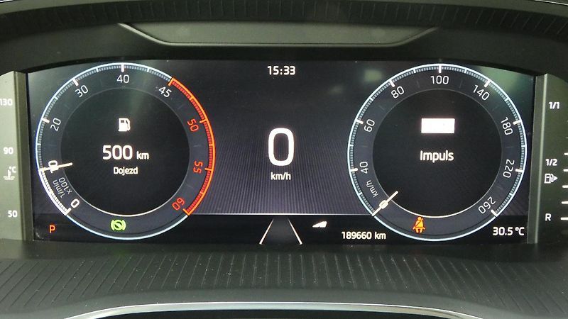 Škoda Octavia 2,0 TDI 85kW Style DSG - fotka 14 z 26