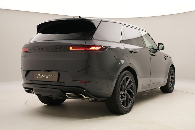 Land Rover Range Rover Sport (2026) P550e AUTOBIOGRAPHY AWD AUT  - fotka 11 z 77