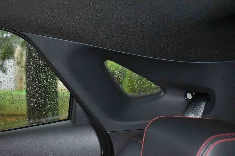 Ford Puma nepotřeboval vnější designérské úpravy