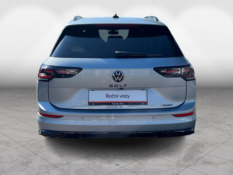 Volkswagen Golf R-LINE 2,0 TSI 150kW 4MOT DSG - fotka 7 z 24