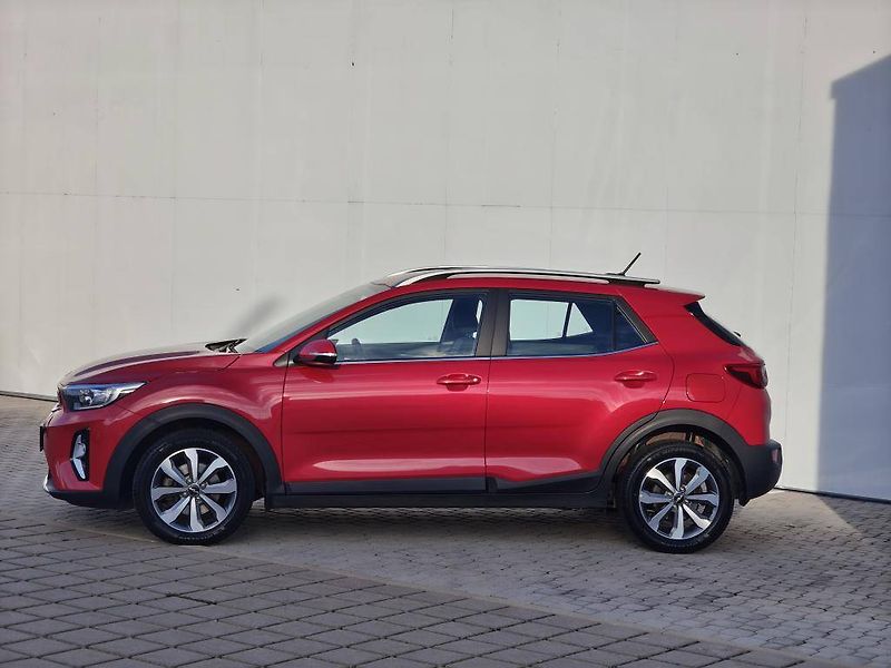 Kia Stonic 1,0 T-GDi GPF 7DCT EXCLUSIVE 7 - fotka 3 z 23