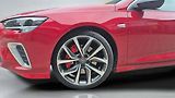 Opel Insignia GSi Sports Tourer F 2.0 SHT & - náhled 48