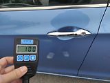 Hyundai i30 1.6 CRDI 94kw Trikolor - náhled 42