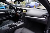 Mercedes-Benz Třídy E E 350 CDI, cabrio,automat,kůže - náhled 35