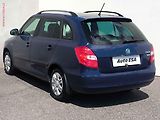 Škoda Fabia (2012) 1.4 16V, ČR, AC, tempo - náhled 6