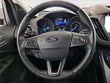 Ford Kuga (2017) Titanium 1.5 EcoBoost, ČR - náhled 17