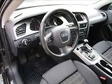 Audi A4 Avant 3.0TDi V6 Quattro, Bi-xe - náhled 12