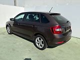 Škoda Rapid 1.2TSI, 63kW, Klima - náhled 3