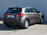 Mitsubishi ASX (2013) 1.8 Di-D 4x4, 1.maj,ČR - náhled 6