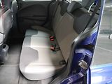 Ford Tourneo Courier (2017) 1.0EB, ČR, AC, TZ - náhled 10