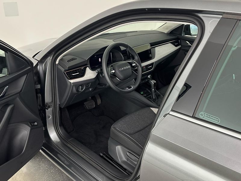 Škoda Scala 130 let Premium DSG - fotka 6 z 29