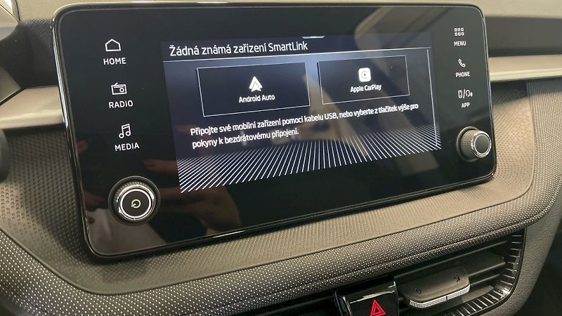 Škoda Fabia (2025) Selection   1.0MPI 59kW - fotka 25 z 29