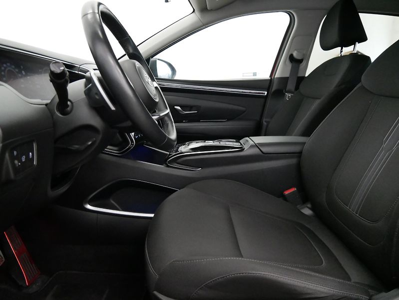 Hyundai Tucson - fotka 6 z 6