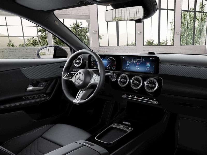 Mercedes-Benz Třídy A (2026) 1.3 A 200 - fotka 9 z 9