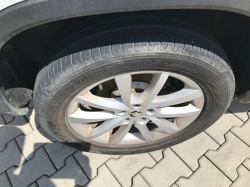Škoda Kodiaq (2019) STY 4X4TS 140/2.0 A7A - fotka 14 z 30