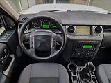 Land Rover Discovery 2.7 TDV6 140kW 4x4 - náhled 12