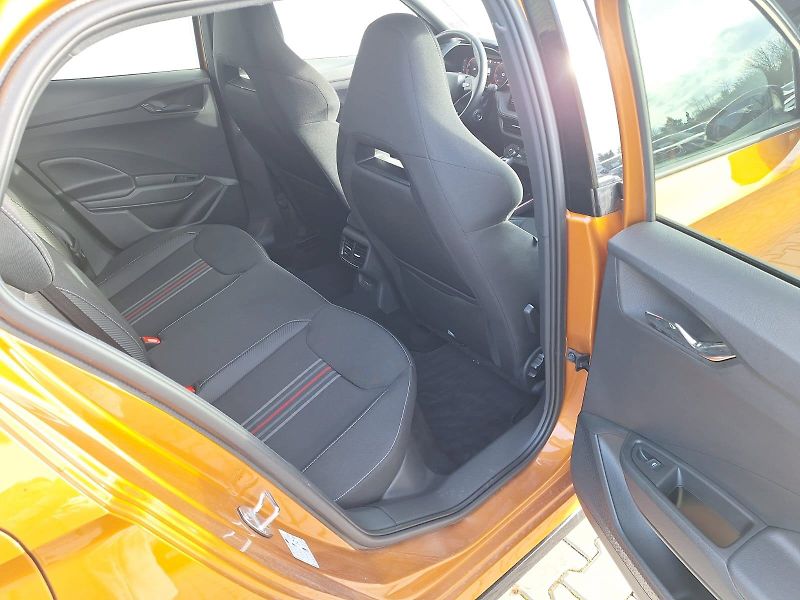 Škoda Fabia (2024) 1.5TSI / 110 kW / 7DSG / Monte - fotka 30 z 35