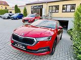 Škoda Octavia (2023) 2,0TDi 85kW STYLE LED MATRIX  - náhled 11