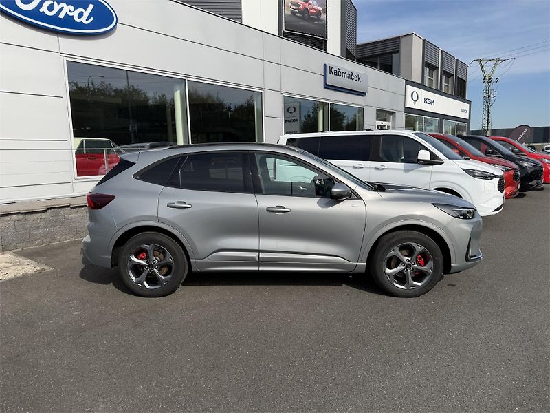 Ford Kuga (2026) ST-Line X, 5dveřová, 2.5 Durat - fotka 2 z 21