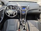 Hyundai i30 1,6 Trikolor 88KW - náhled 10
