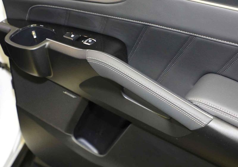 KIA Stinger 2021