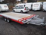 Z-Trailer (2020) AT 30-21/48SW - náhled 4