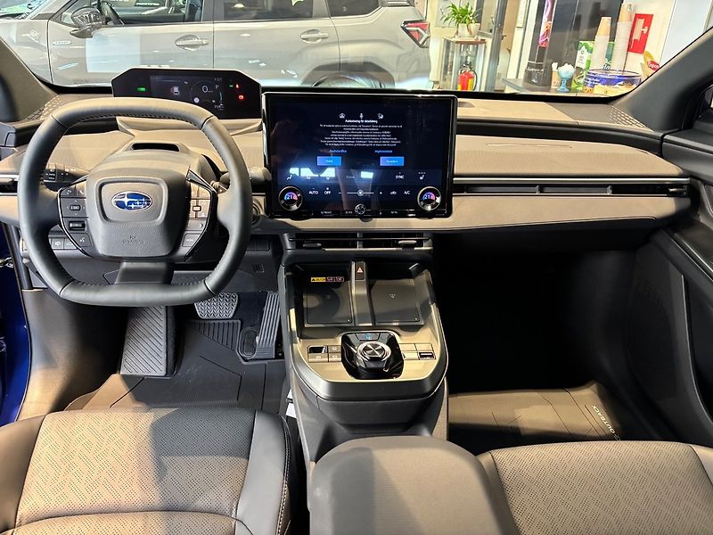 Subaru E-Outback 74.7 kWh AWD Limited - fotka 6 z 14
