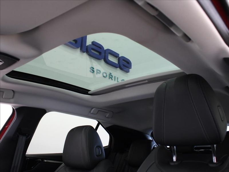 DS Automobiles DS4 1,5 HDi 96kW Cross Rivoli PANO - fotka 27 z 30