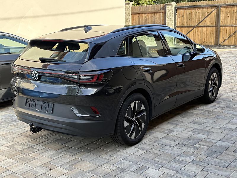 Volkswagen ID.4 (2021) 77kwh, 150kw, SOH 96%, tazne - fotka 3 z 14