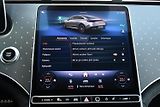 Mercedes-Benz EQE 350 AMG PREMIUM 4MATIC 1M  - náhled 31