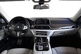 BMW Řada 7 740ld xDrive - náhled 8