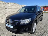Volkswagen Tiguan 2.0TDi 4x4 135PS GOAL PĚKNÝ!!! - náhled 1