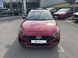 Hyundai i30 1,5 TGDi N-Line TOP STAV TAŽNÉ - náhled 8