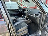 Ford Galaxy 2,0 TDCi  TITANIUM 7-míst záru - náhled 24
