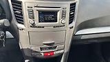 Subaru Legacy 2.5i BOXER 4X4 ACTIVE - náhled 8