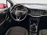 Opel Astra (2017) Innovation 1.4 T, Serv.kniha - náhled 7