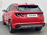 Hyundai Tucson (2022) 1.6T-GDi, ČR, AT, navi - náhled 6