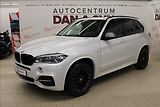 BMW X5 3,0 D 190kW M-paket DPH! - náhled 1