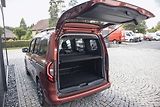 Renault Kangoo (2026) Techno TCe 130 EDC - náhled 11