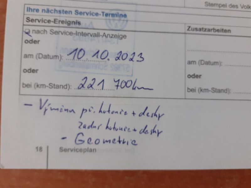 Volkswagen Passat Variant (2015) 2.0 TDi 176 Kw 4x4 DSG - fotka 41 z 47