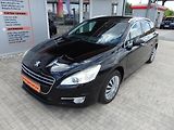 Peugeot 508 2.0 HDI 120 kW AUTOMAT, NAVI - náhled 1