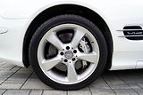 Mercedes-Benz SL 600, V12, 500PS, 88.000km - náhled 23