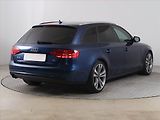 Audi A4 (2012) Ambition 2.0 TDI, Serv.kniha - náhled 4