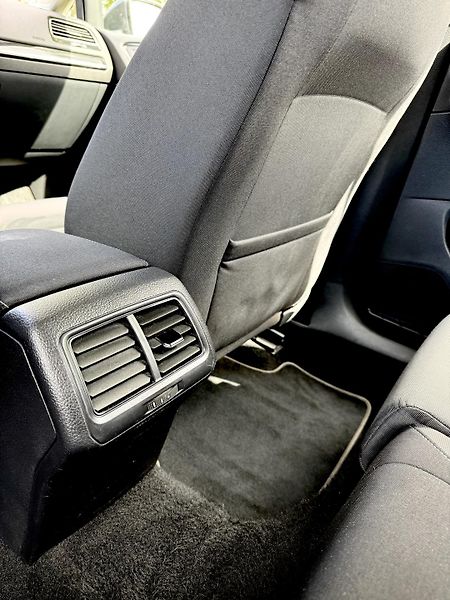 Volkswagen Golf Variant (2019) Highline - fotka 25 z 28