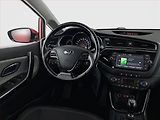 Kia Ceed (2016) 1.6 GDI, Serv.kniha, Navi - náhled 7